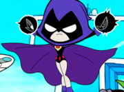 Teen Titans GO Fun Time