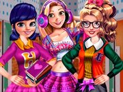 2019 Girls Fashion Week