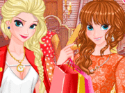 Princess Spring Shopping Sale