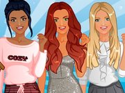 College Girls Stylist