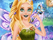 Ellie Fairy Of The Woods