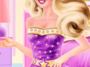 Princess Make Up Ritual