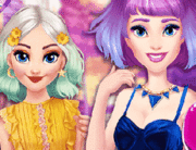 Your Disney Princess Style