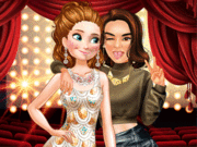 Stars & Royals BFFs: Kendall & Anna