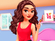 Year Round Fashionista: Moana