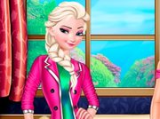 Flower Princess Dress Up