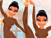 Tina - Learn To Ballet