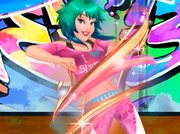 Bff Street Dancing