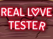 Real Love Tester