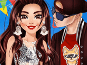 Selena Gomez Couple Goals