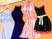 Princess Four Season Style Choice