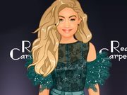 Gigi Hadid Fashion Studio