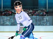 Disney Winter Olympics