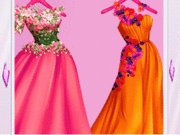 Year Round Fashionista: Merida