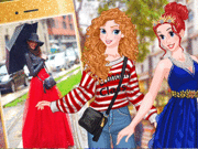 Princess Steal the Look Challenge