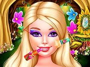 Barbie's Fairy Style