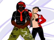 Popstar Perfect Look