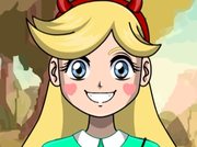 Star vs Evil Avatar Maker