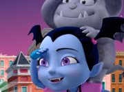 Vampirina - get your sweet