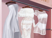 All White Night Party