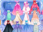 Princess Prom Photoshoot
