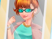 Elsa Fashion Challenge