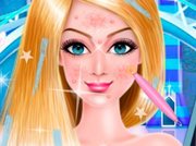 Frozen Princess Care