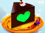 Hearty Chocolate Cake