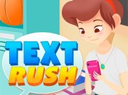 Text Rush