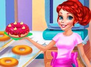 Donuts Bakery