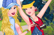 Princess Active Lifestyle