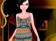 Beauty Girl Makeover