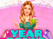 Year Round Fashionista: Gigi Hadid