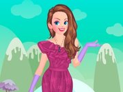 Candy Girl Look