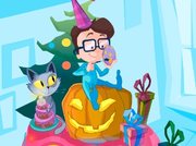 Festie Words