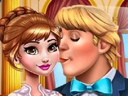 Queen and King Prom