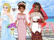 Princess Royal Wedding