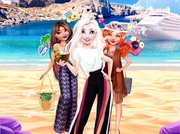 Disney Travel Diaries: Greece