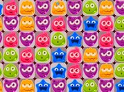 Boss Baby Jelly Match