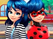 Ladybug First Date