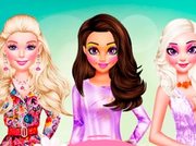 BFFs Spring Fashion Show 2018