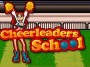 Cheerleaders School