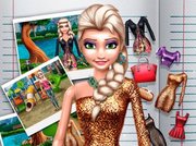 Elisa Doll Creator