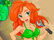 Jungle Plumber Chellange 2