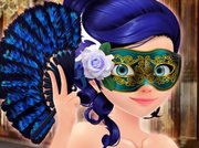 Ladybug Masquerade Maqueover