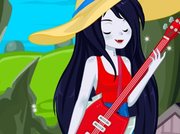Vampire Queen's Adventure Style