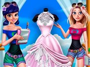 Summer Fashion Wedding Shop