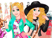 Modern Princess Wardrobe