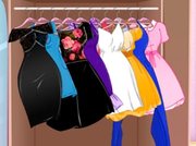 Dress Up The Lovely Princess