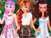 Short Skirts Dress Up